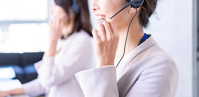 コミュニケーション能力